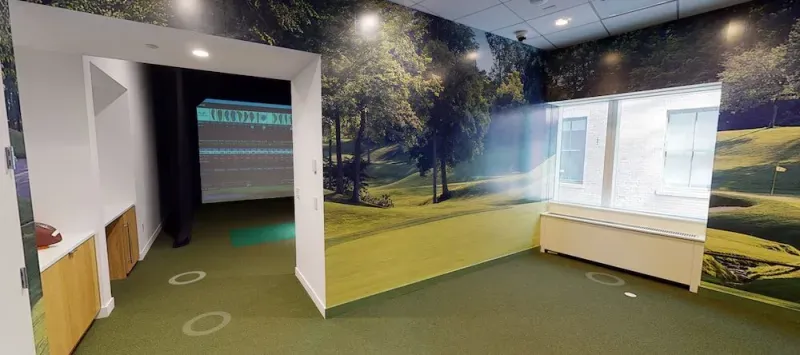 Golf Simulators Teeing Off in High-End Real Estate copy