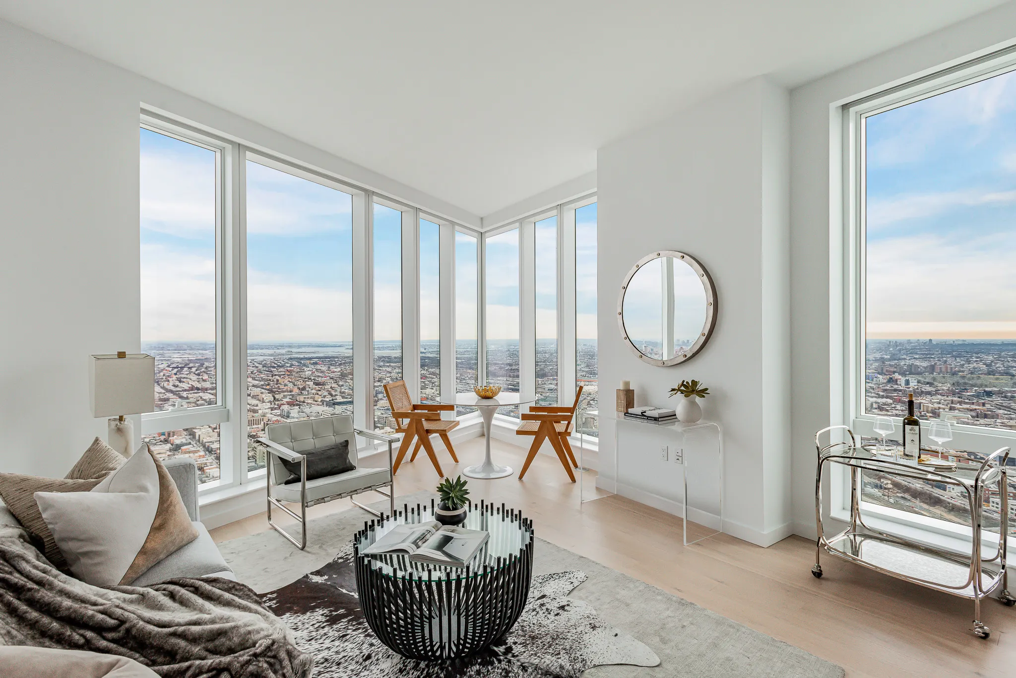 Queens Apartment Tower Leases Up Its 670 Market-Rate Units