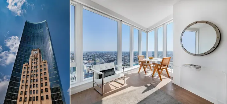 CITY REALTY: At 50% leased, SVEN brings eco-friendly rentals, a microbrewery, and a new public park to Long Island City