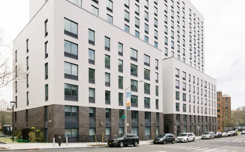 The Durst Organization Opens 163 Affordable Apartments in Astoria