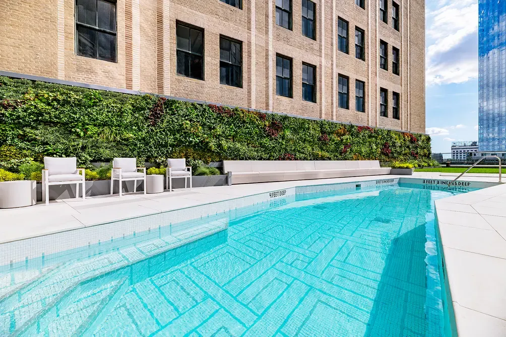 SVEN, eco-friendly rental tower, now leasing from $3,160/month; Affordable lottery underway