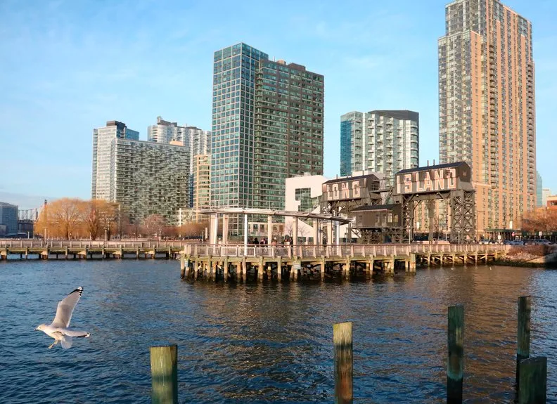 The first retail tenant for Durst's new LIC rental tower: a brewery