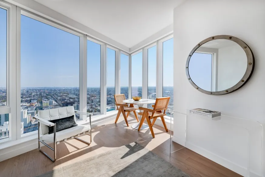 Lottery Opens for 288 Units in 71-Story Building Near Queens Plaza, Studios Start at $2,189