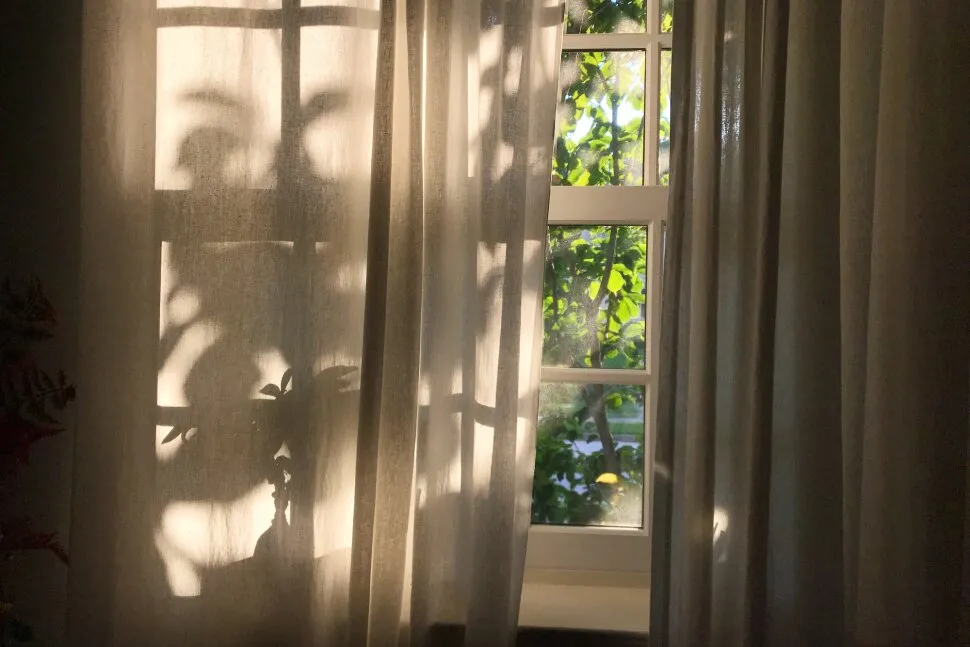 14 Window Treatment Ideas