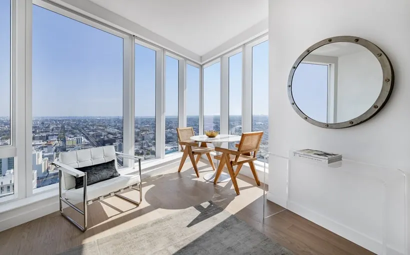 Durst Organization Reaches 100% Lease-Up at SVEN in Long Island City
