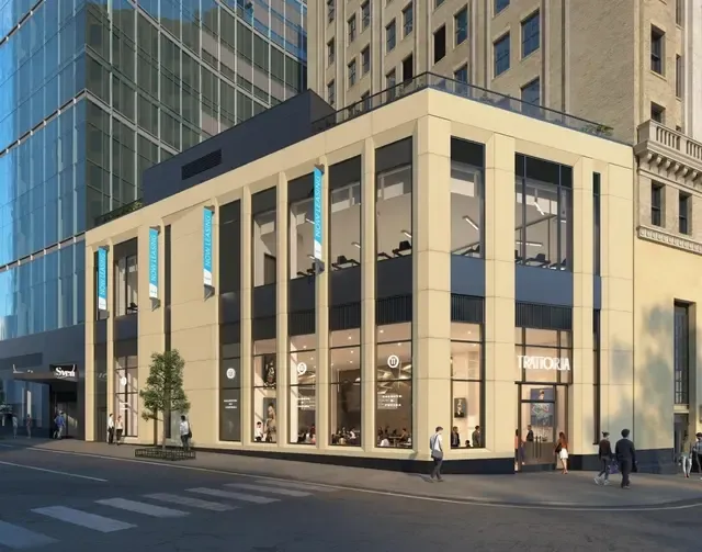 Brewery To Open In New Long Island City Apartment Tower