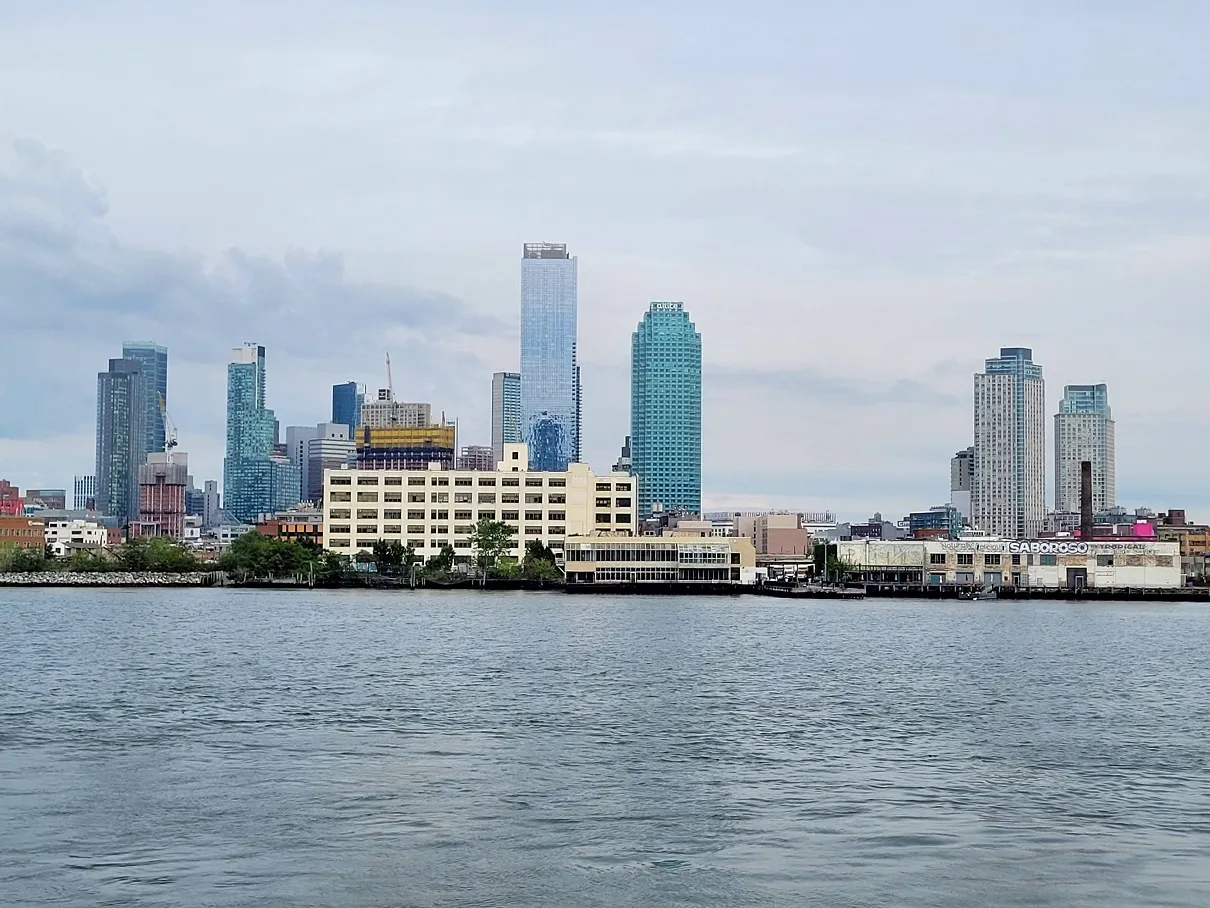Finback Brewery Opening In Queens Plaza LIC