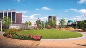 The Durst Organization Unveils Plans For New Sven Park