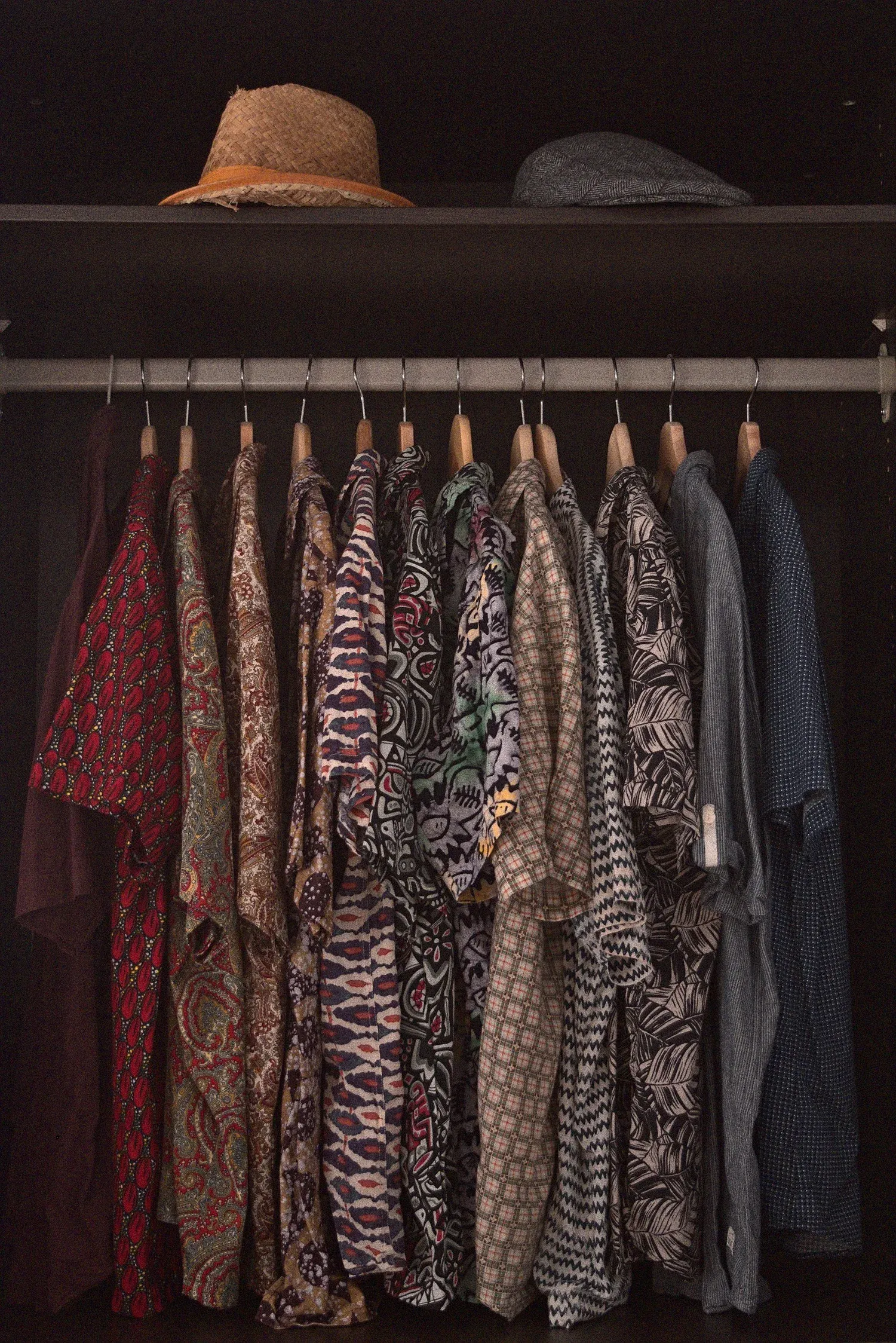 Inside NYC’s Chicest Secret Shopping Trend: Your Neighbor’s Closet