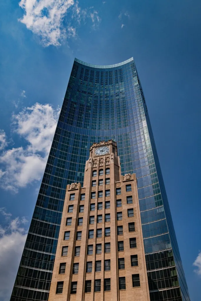 Durst Starts Leasing Units in Its 71-Story Long Island City Apartment Complex