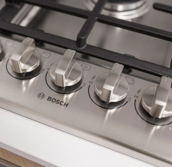 Eat-in Kitchen